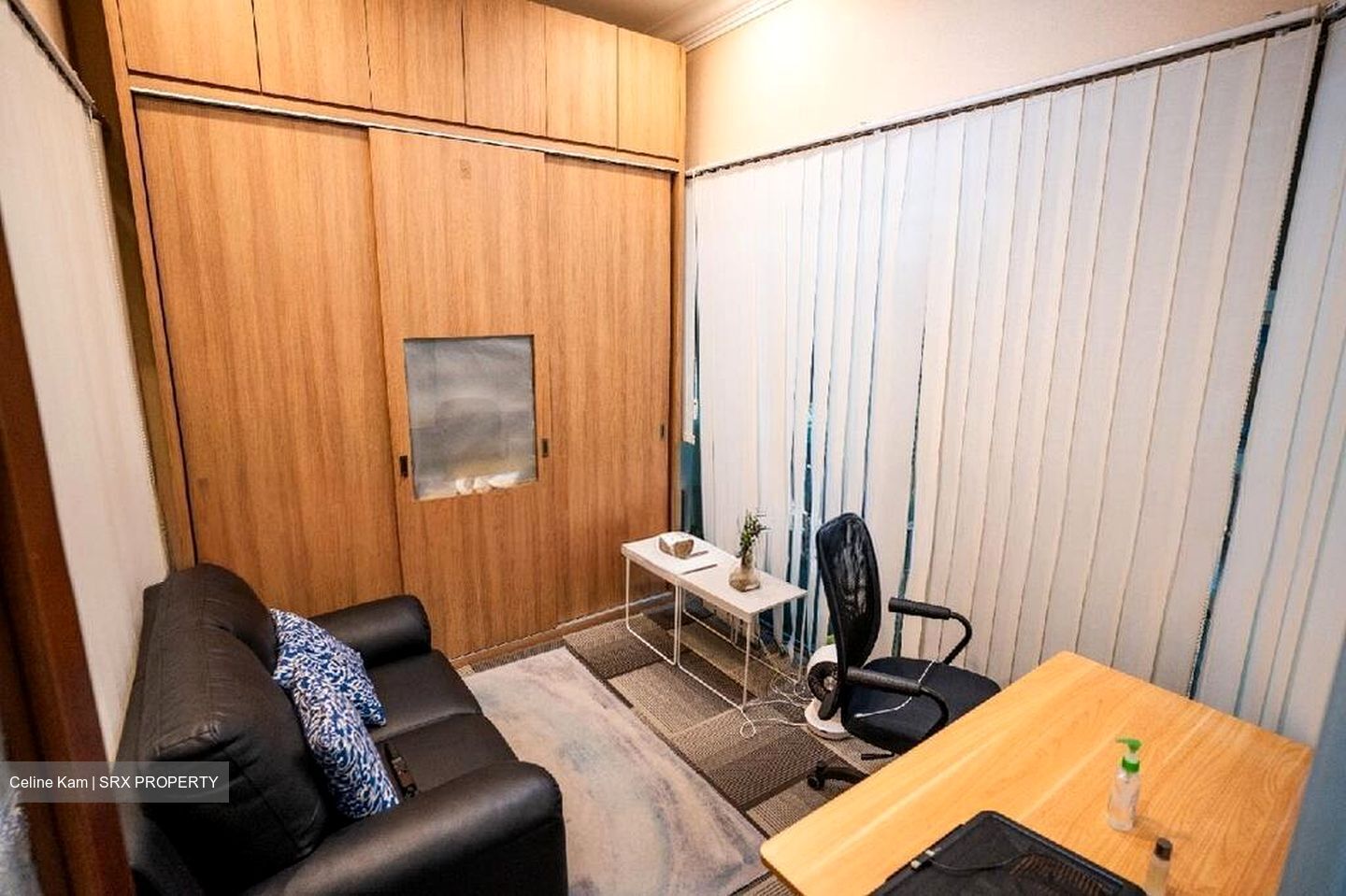 High Street Plaza (D6), Office #496786121